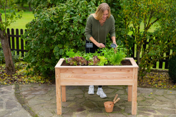 WESTMANN Hochbeet Emily